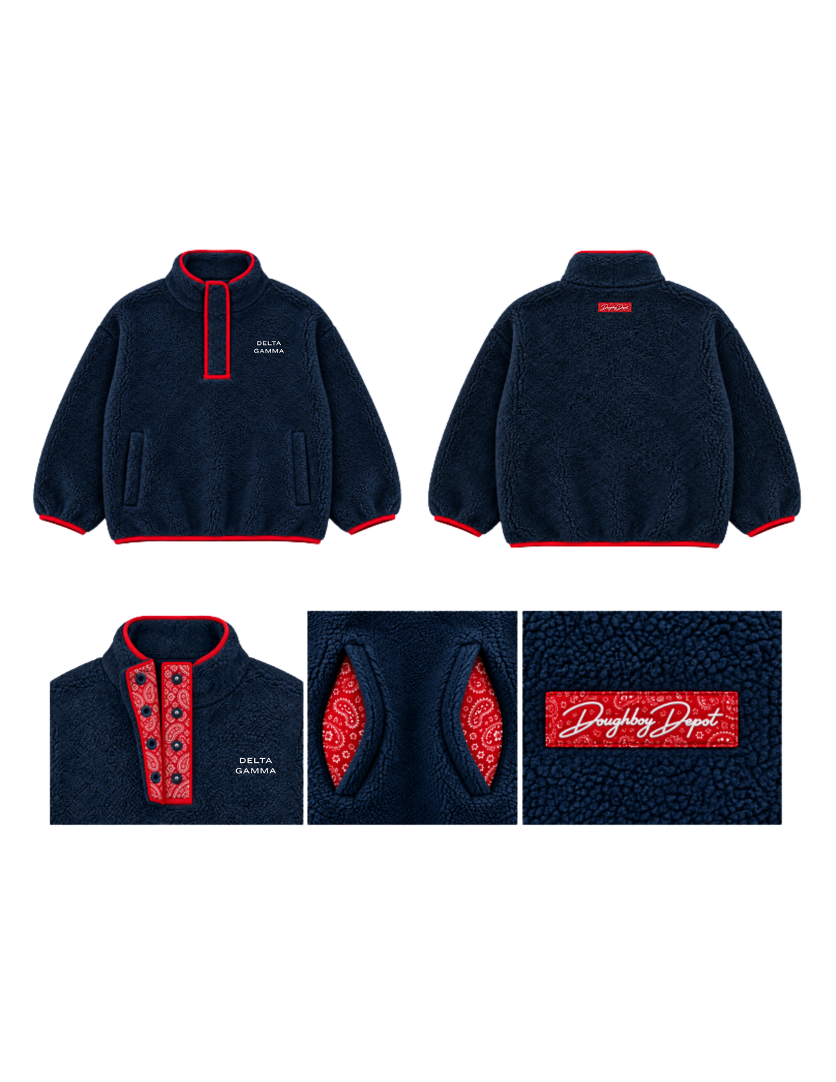 Fleece