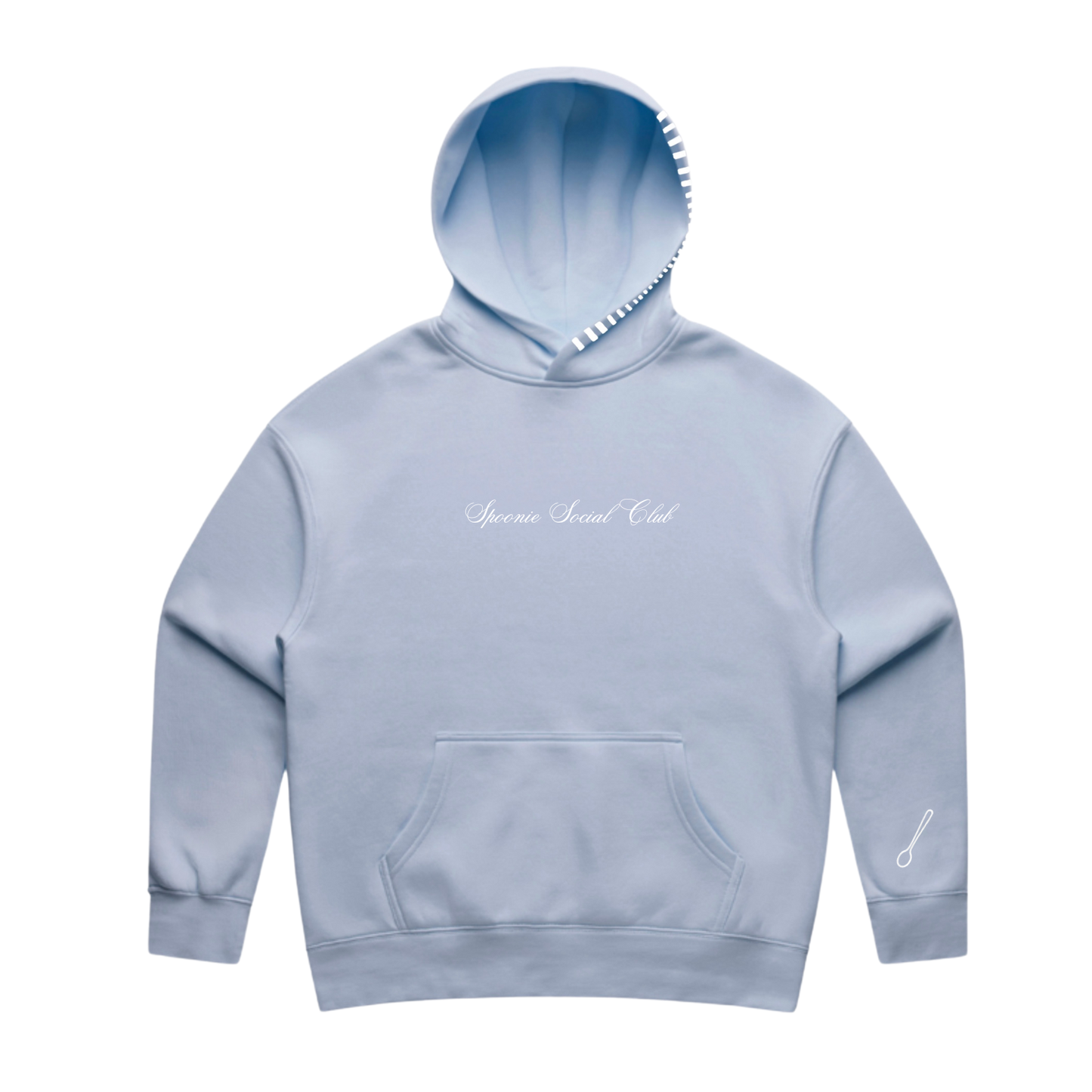 Unisex Heavyweight Hoodie