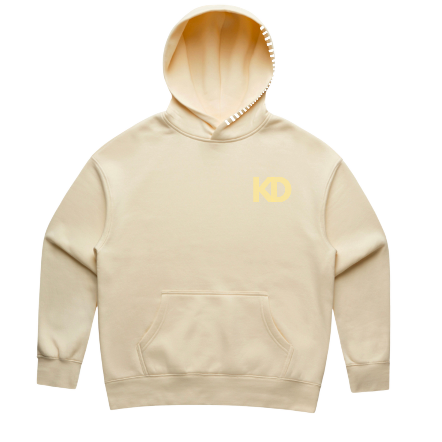 Kappa Delta / KD / Kaydee Heavyweight Hoodie