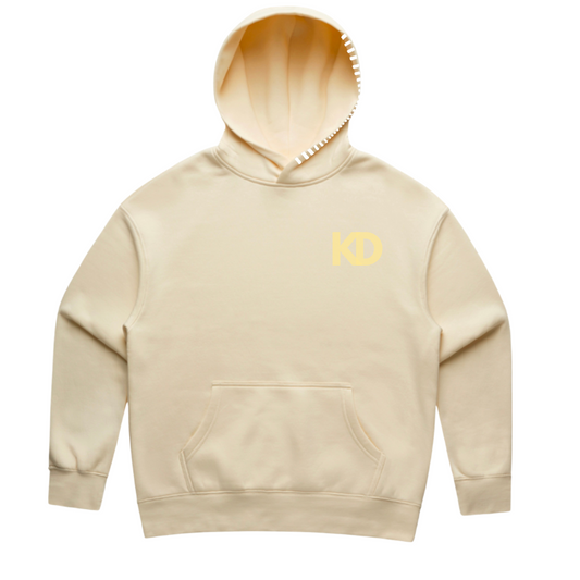 Kappa Delta / KD / Kaydee Heavyweight Hoodie
