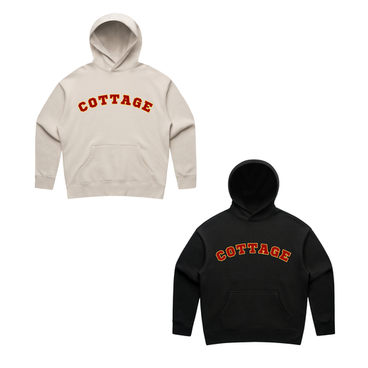 Heavyweight Hoodie