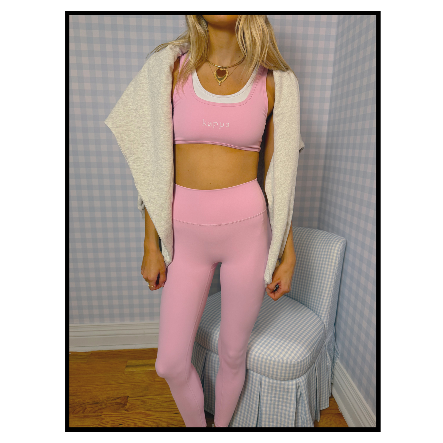Activewear Set