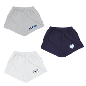 WFU KKG - Kappa Sweatshorts