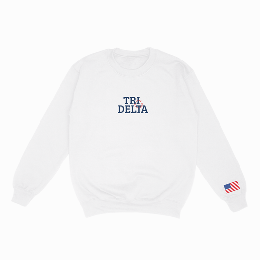 Crewneck