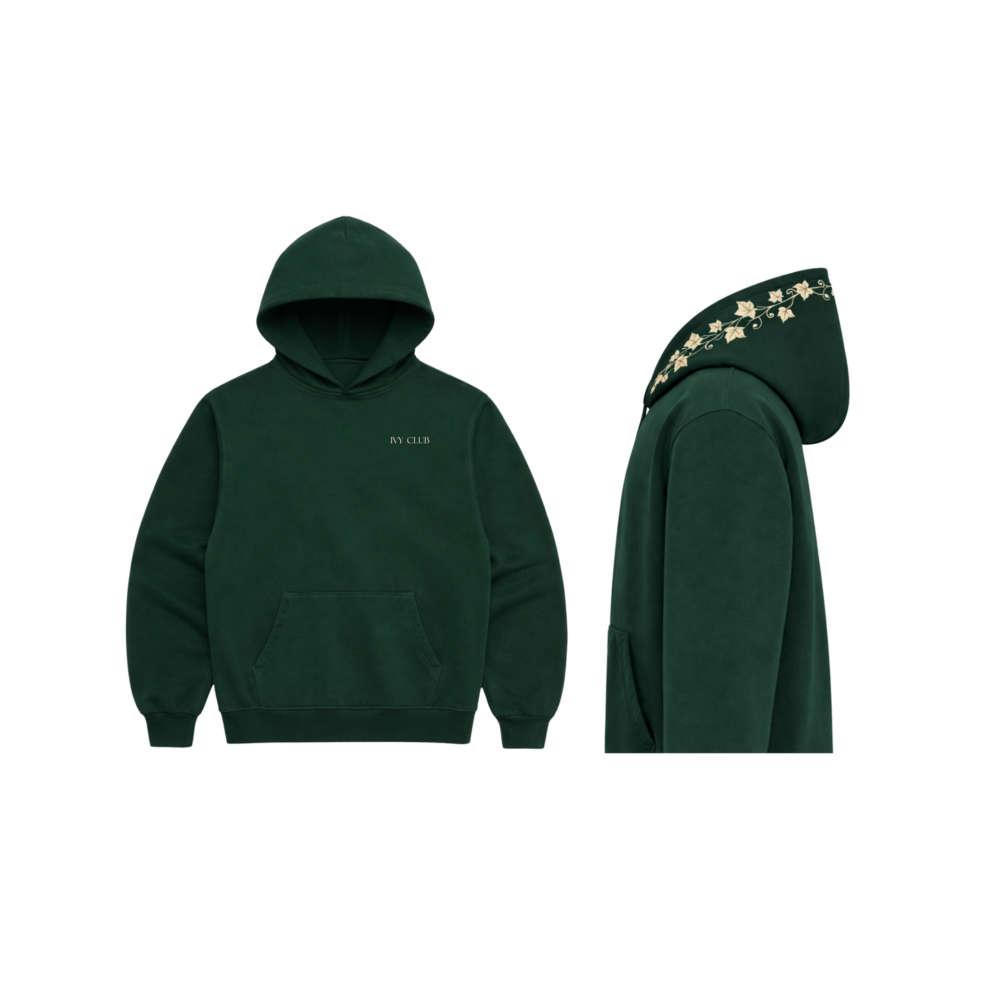 Ivy Hoodie