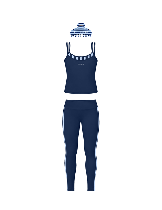 Activewear Bundle (Set + Claw Clip)