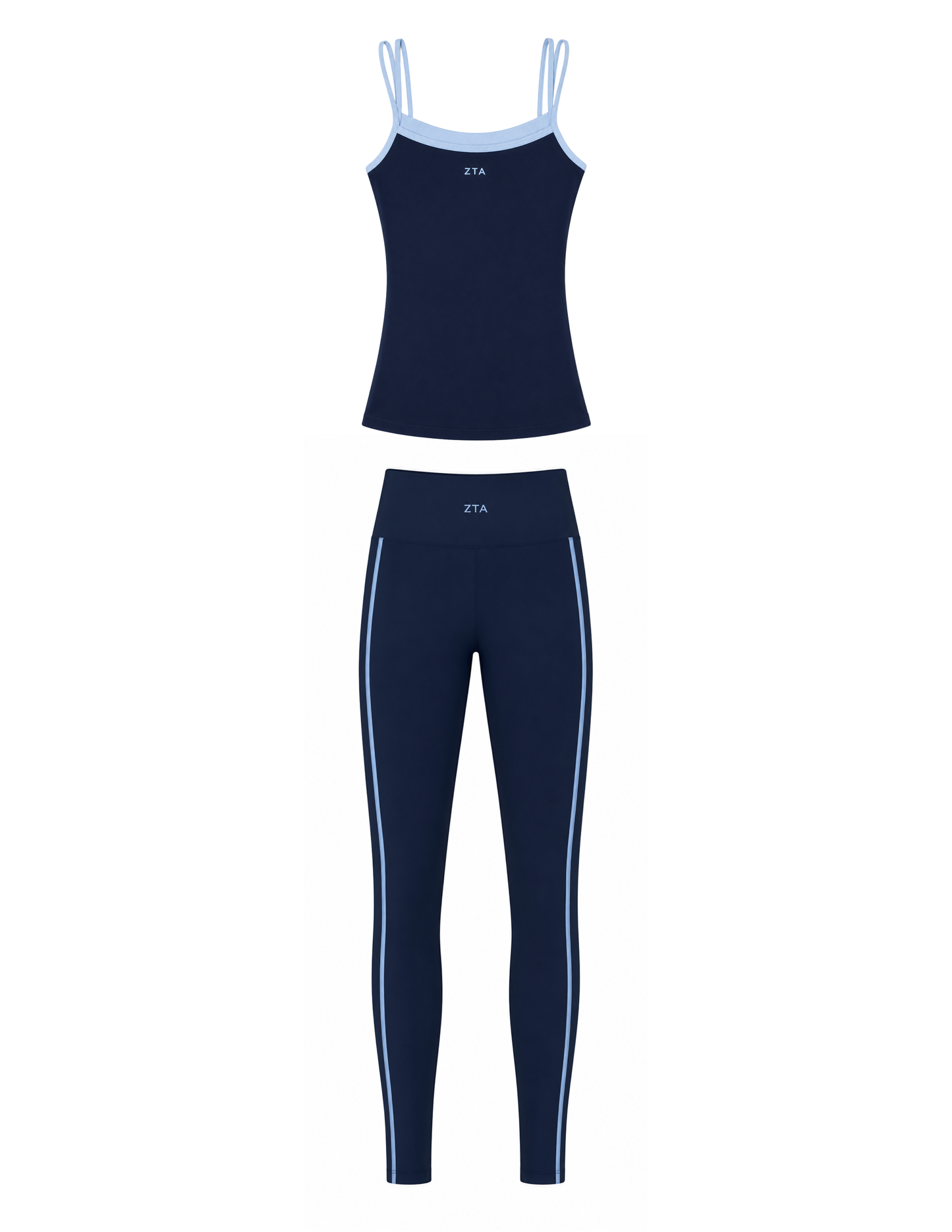 Activewear Set