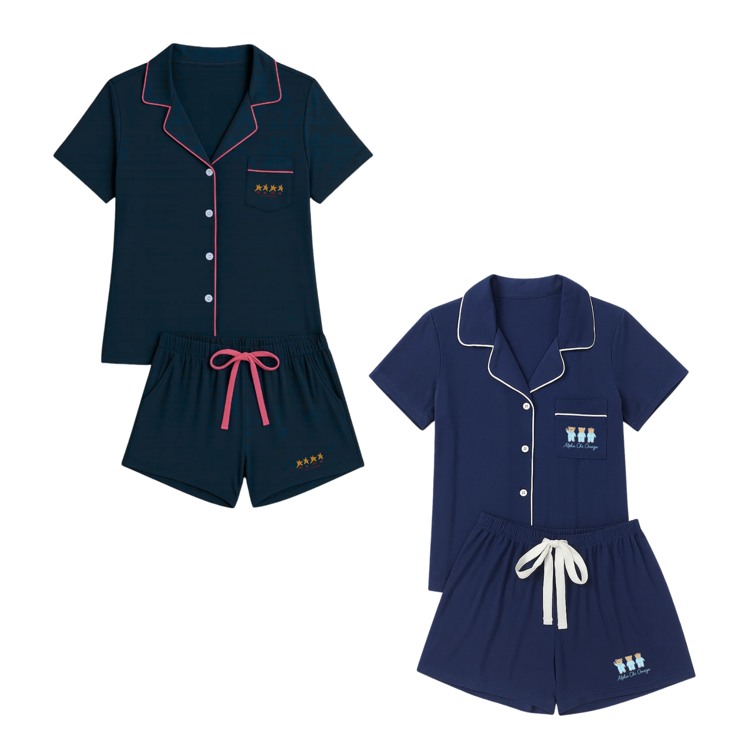 Pajama Set