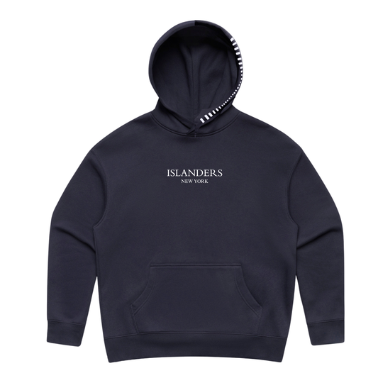 Unisex Heavyweight Hoodie