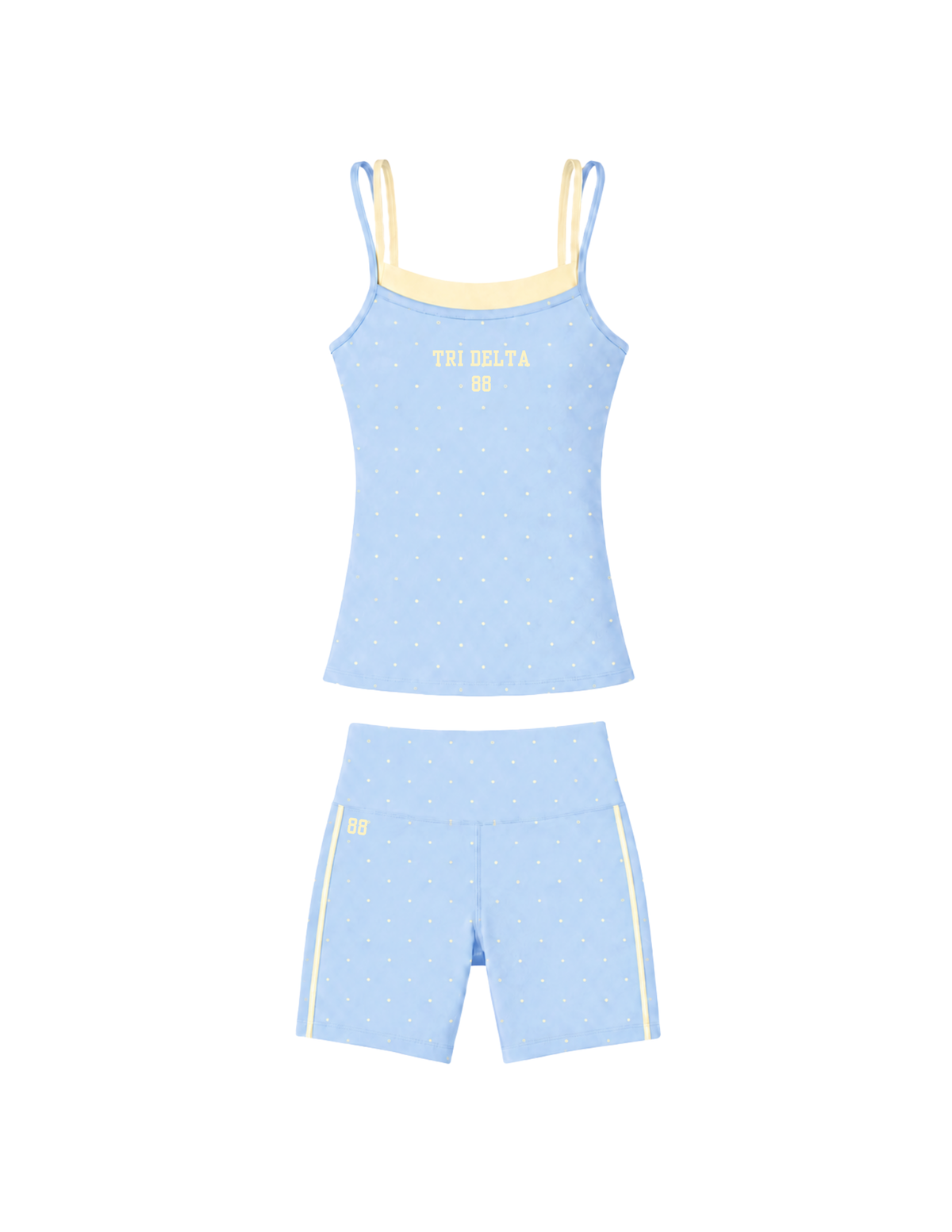 Activewear Set