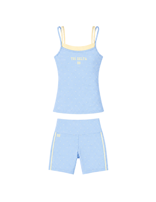 Activewear Set