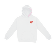 Elon Phi Mu - Love Collection Hoodie