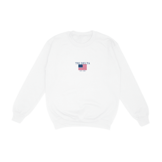 Crewneck