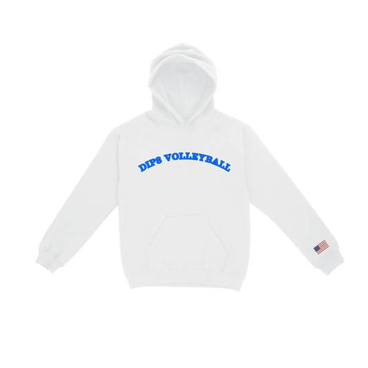Hoodie / Sweatpants Set