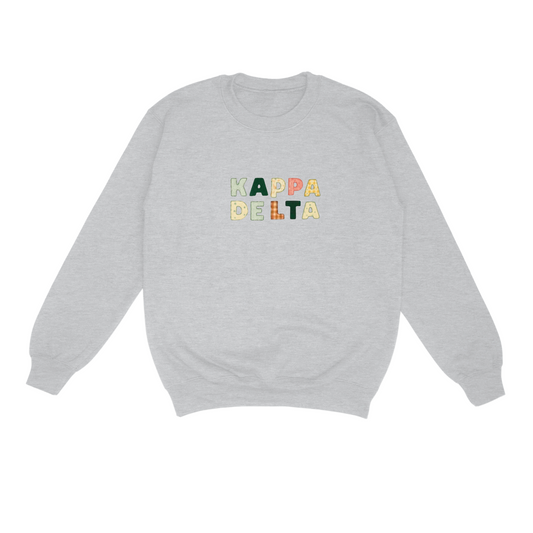 Crewneck