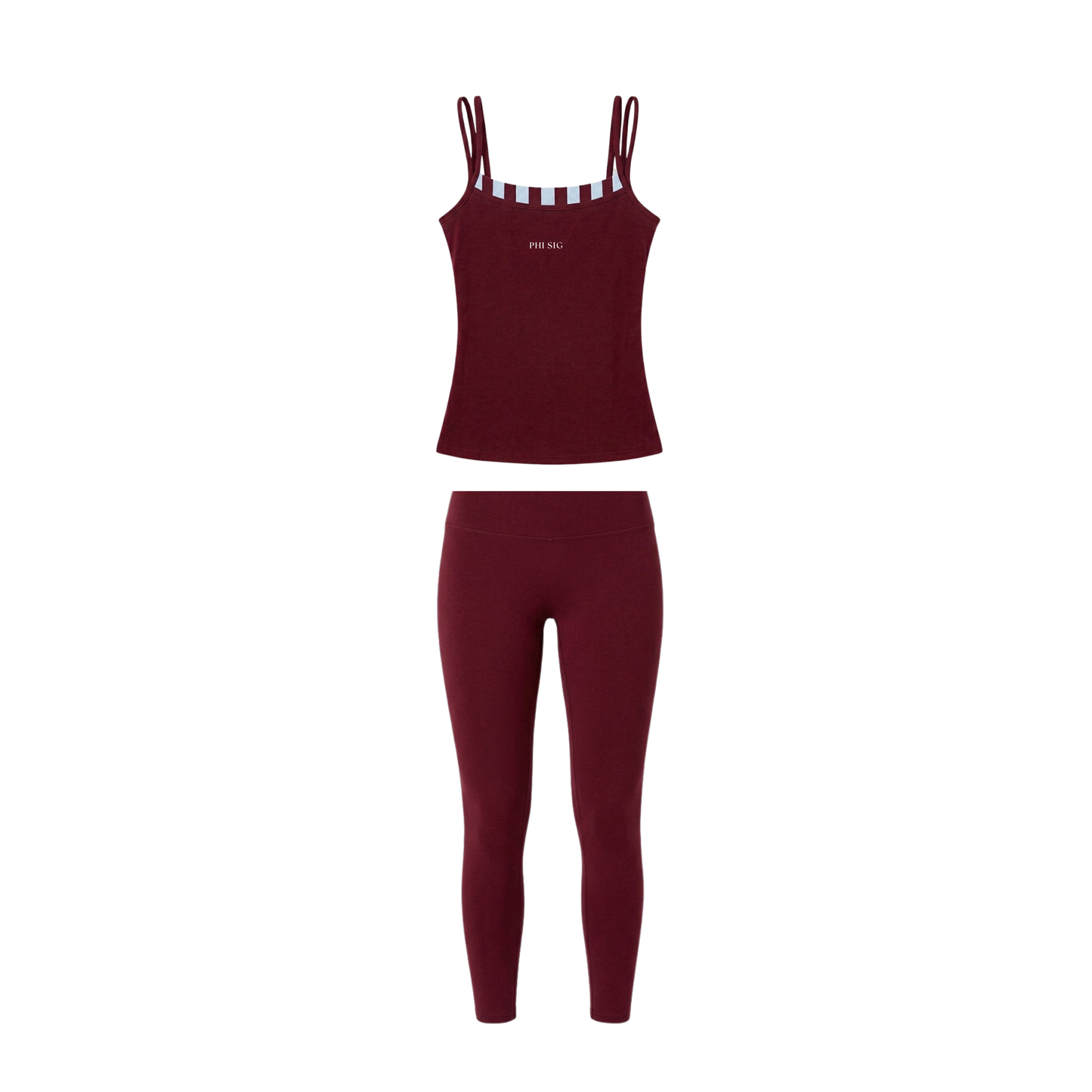 Activewear Set