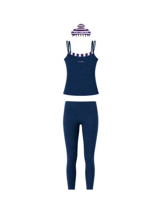 Activewear Bundle (Set + Claw Clip)