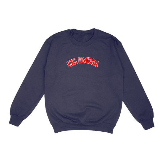 Crewneck