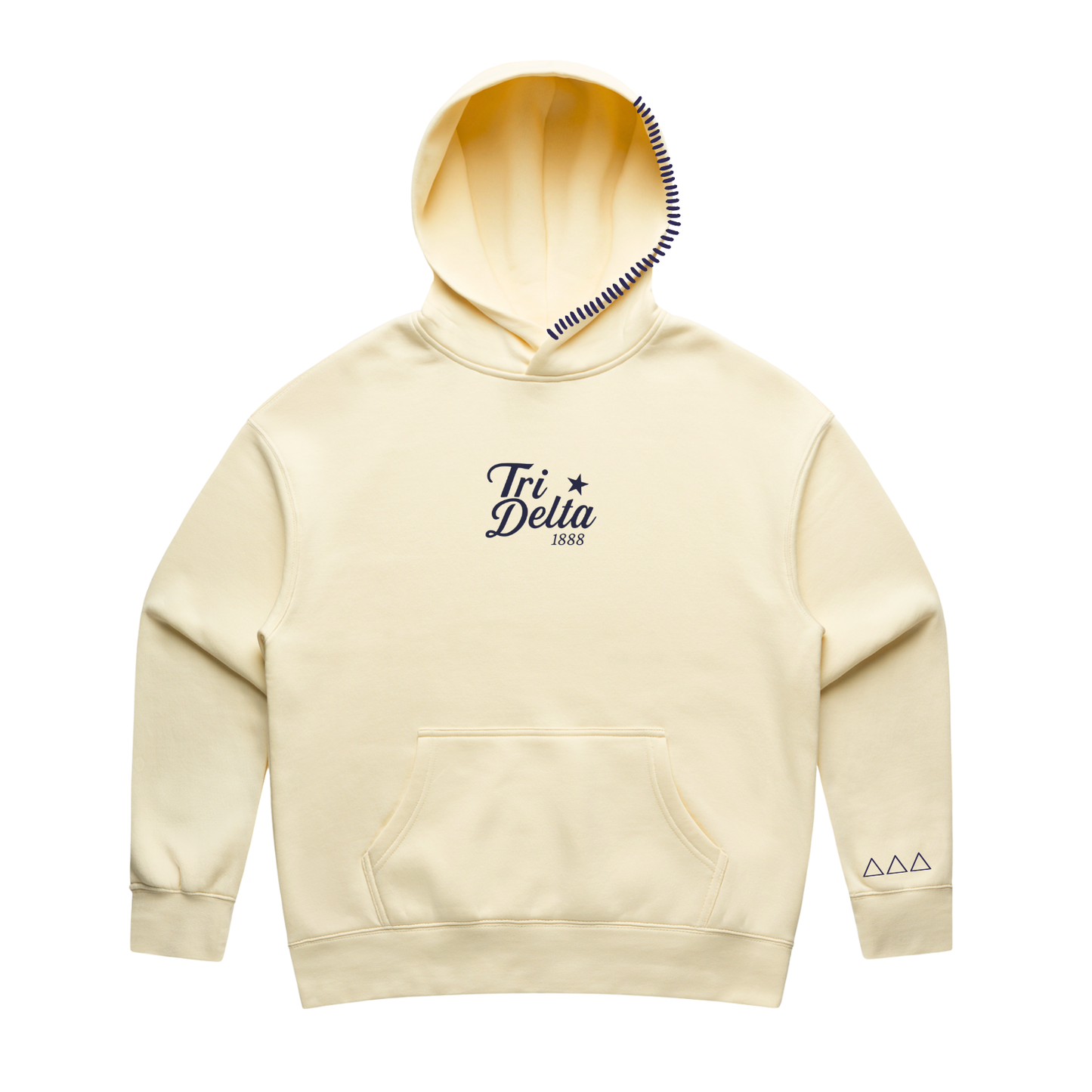 Heavyweight Hoodie