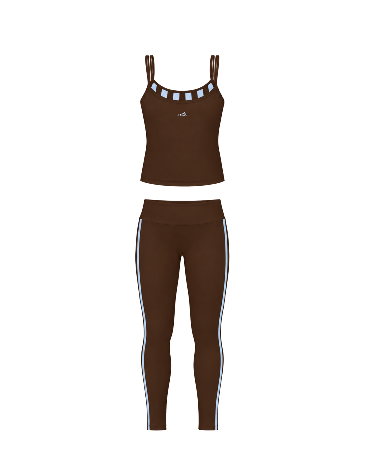 Activewear Set
