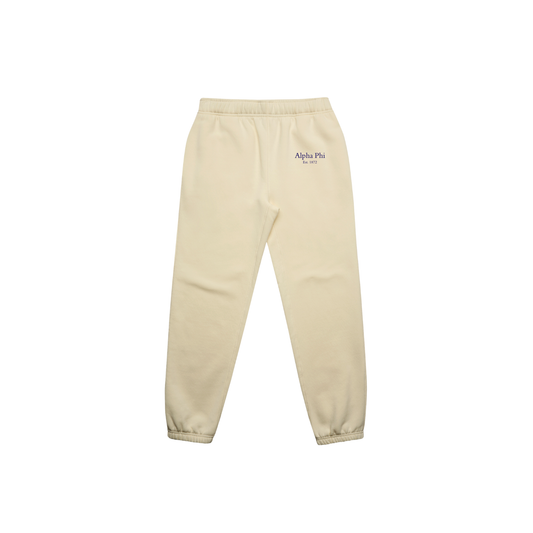 Sweatpants