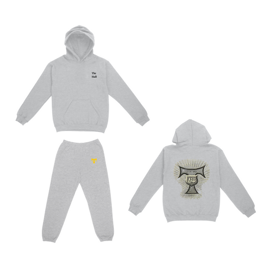 Hoodie / Sweatpants Set