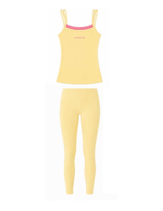 Activewear Set