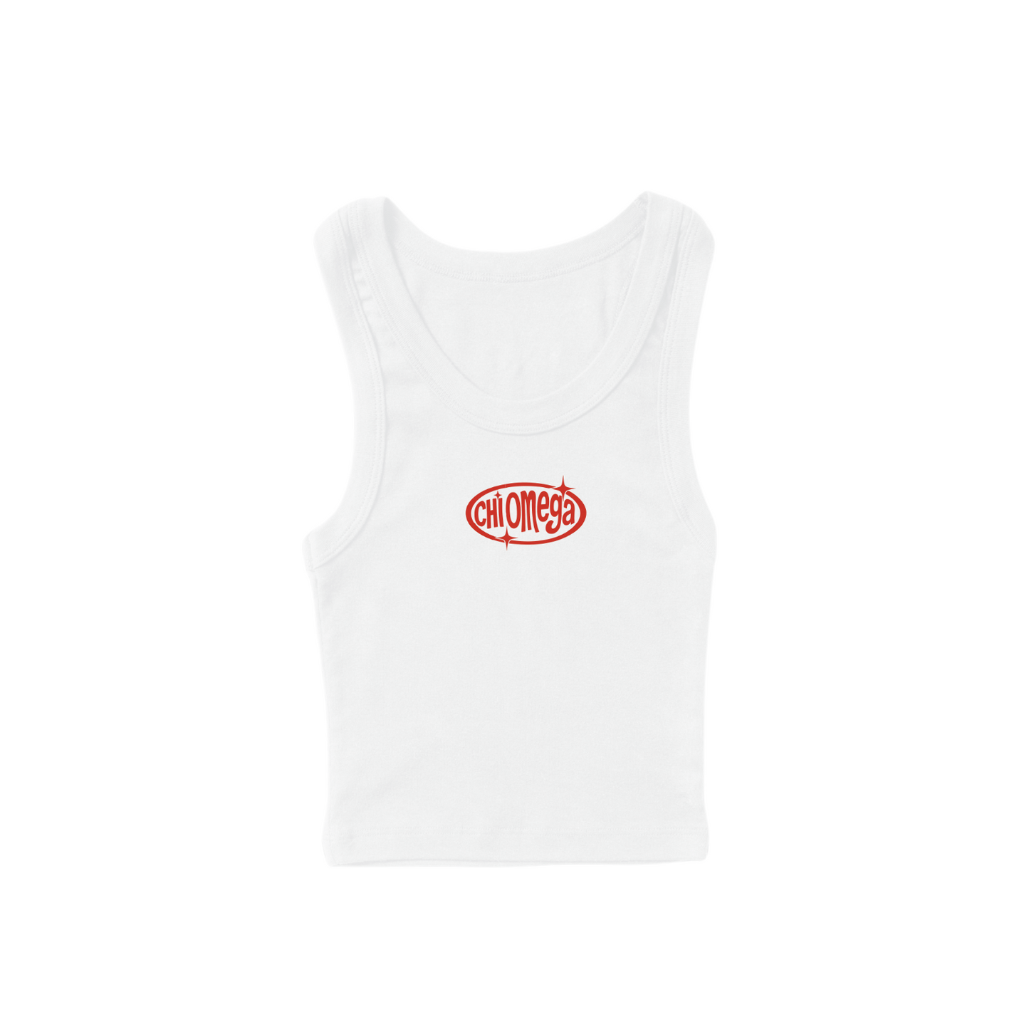 Tank Top / Sweatshorts Set