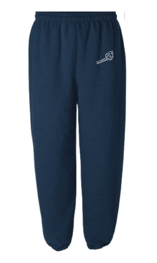 Delta Gamma Matchbox Sweatpants