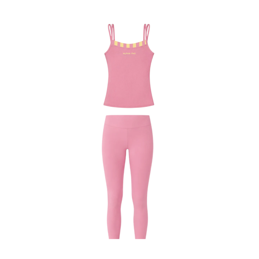Activewear Set