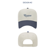 WFU KKG - Kappa Hat