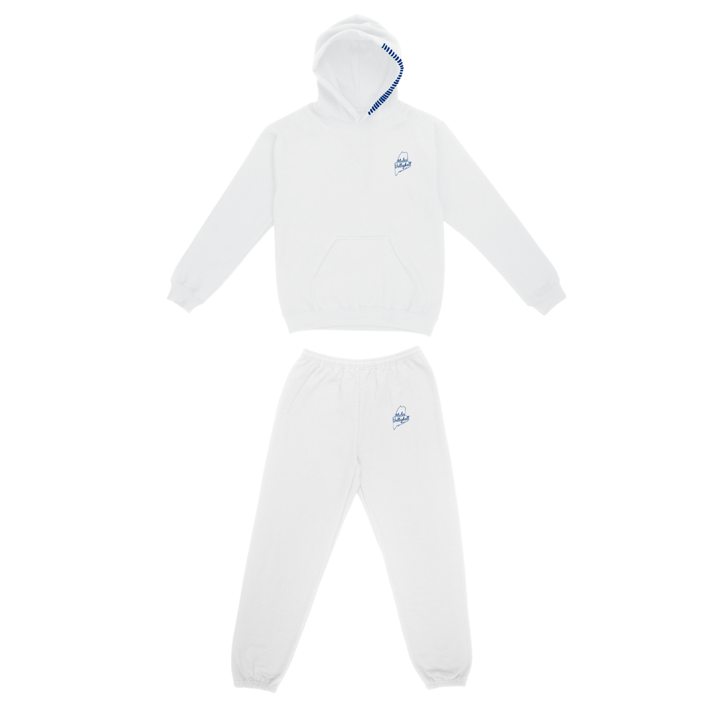 Hoodie / Sweatpants Set