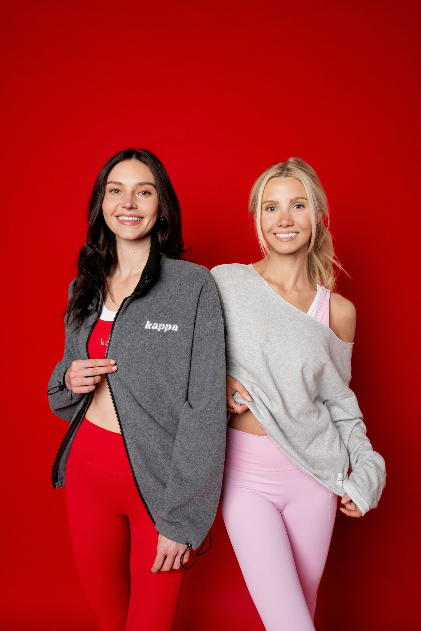 DBD Off-Shoulder Crew