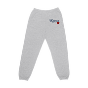 St. Lawrence KKG - Kappa Love Hoodie / Sweatpants Set