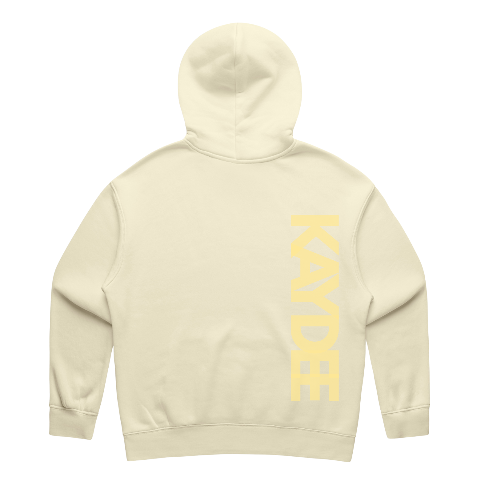 Penn State KD - J'ADORE Heavyweight Hoodie