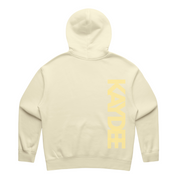 Penn State KD - J'ADORE Heavyweight Hoodie