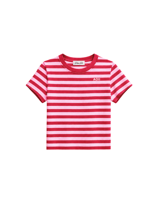 Striped Set