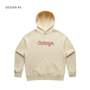 The Cottage Club Princeton - Classic Heavyweight Hoodie