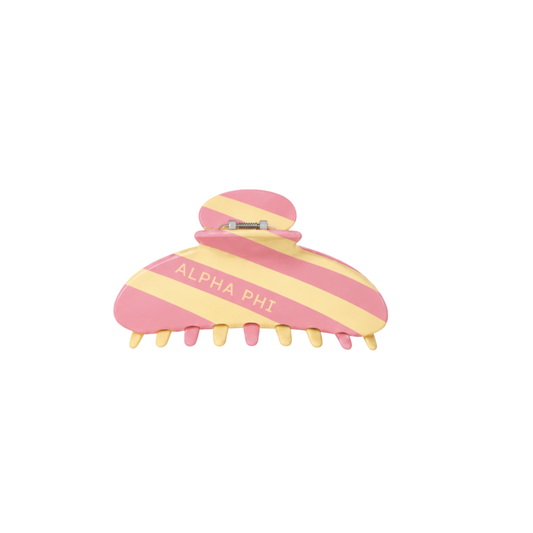 Claw Clip