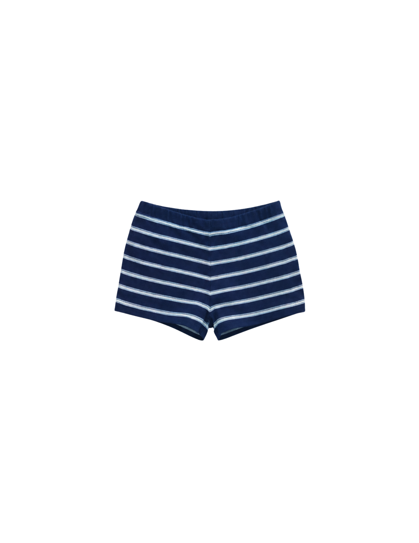 Longsleeve Striped Set