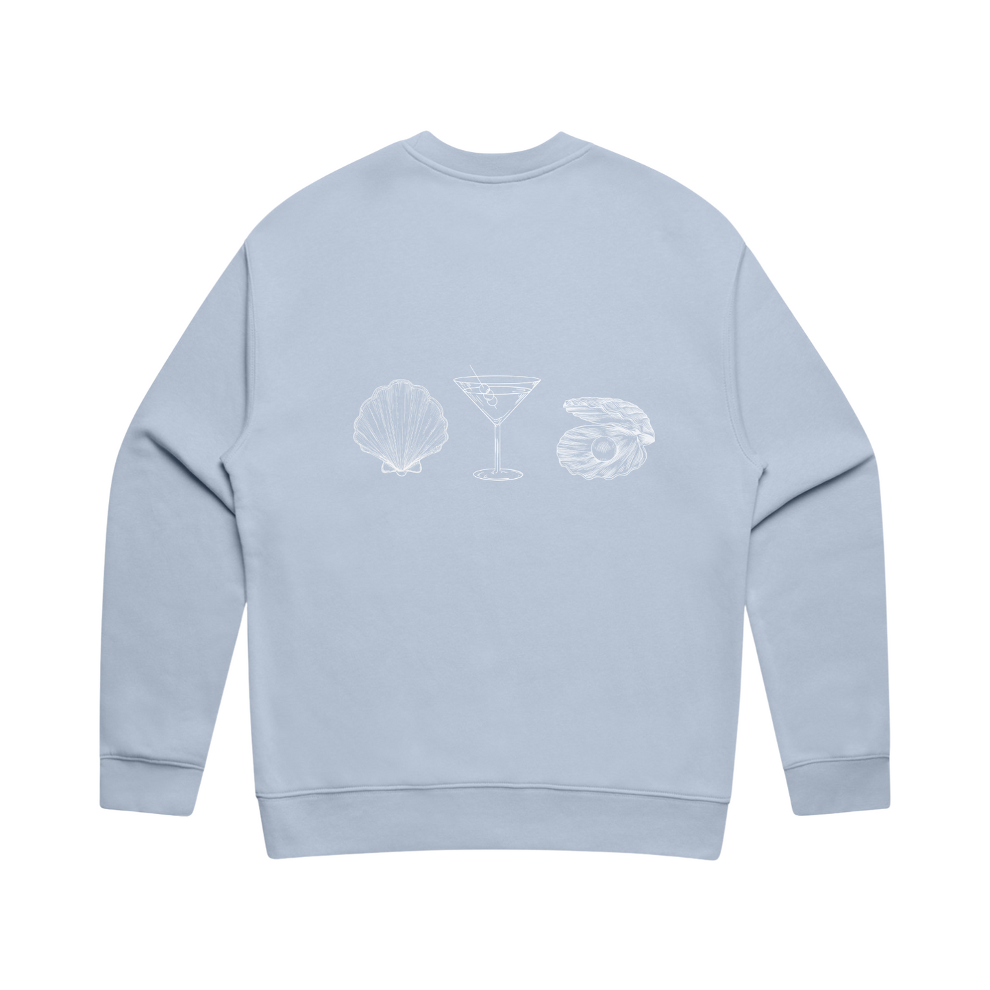 Unisex Crewneck