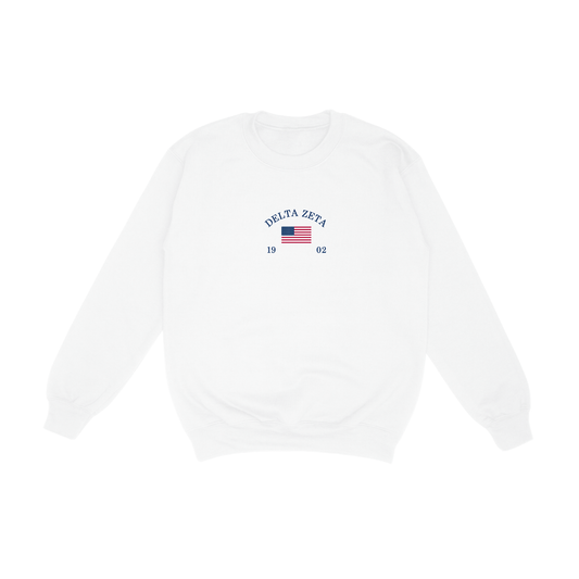 Crewneck