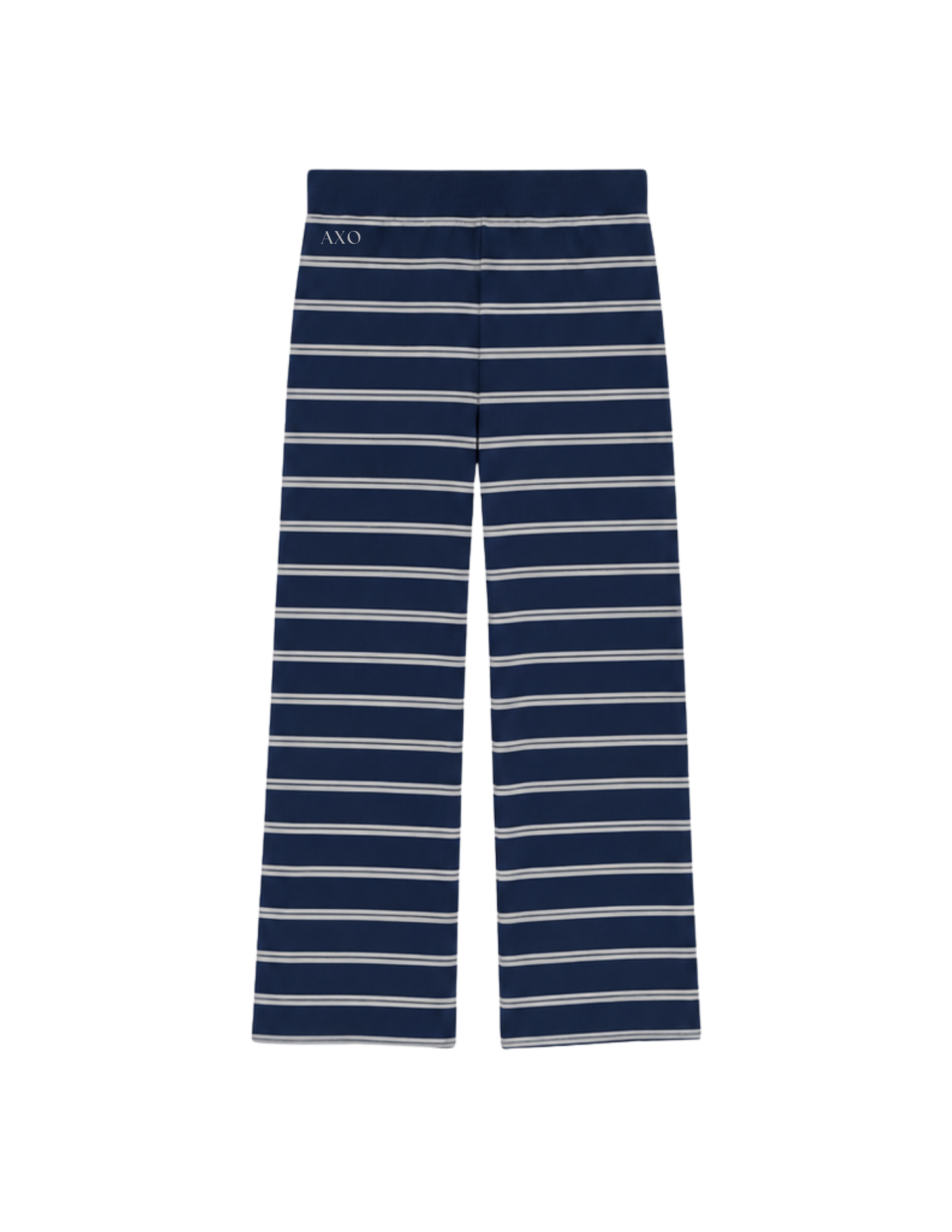 Mockneck / Sweatpants Set
