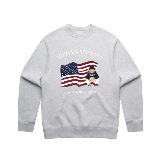 Crewneck