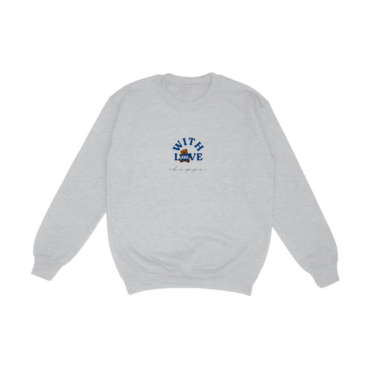 Crewneck