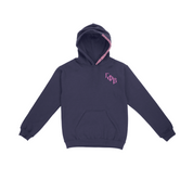 Sonoma State GPhi - True Love Hoodie