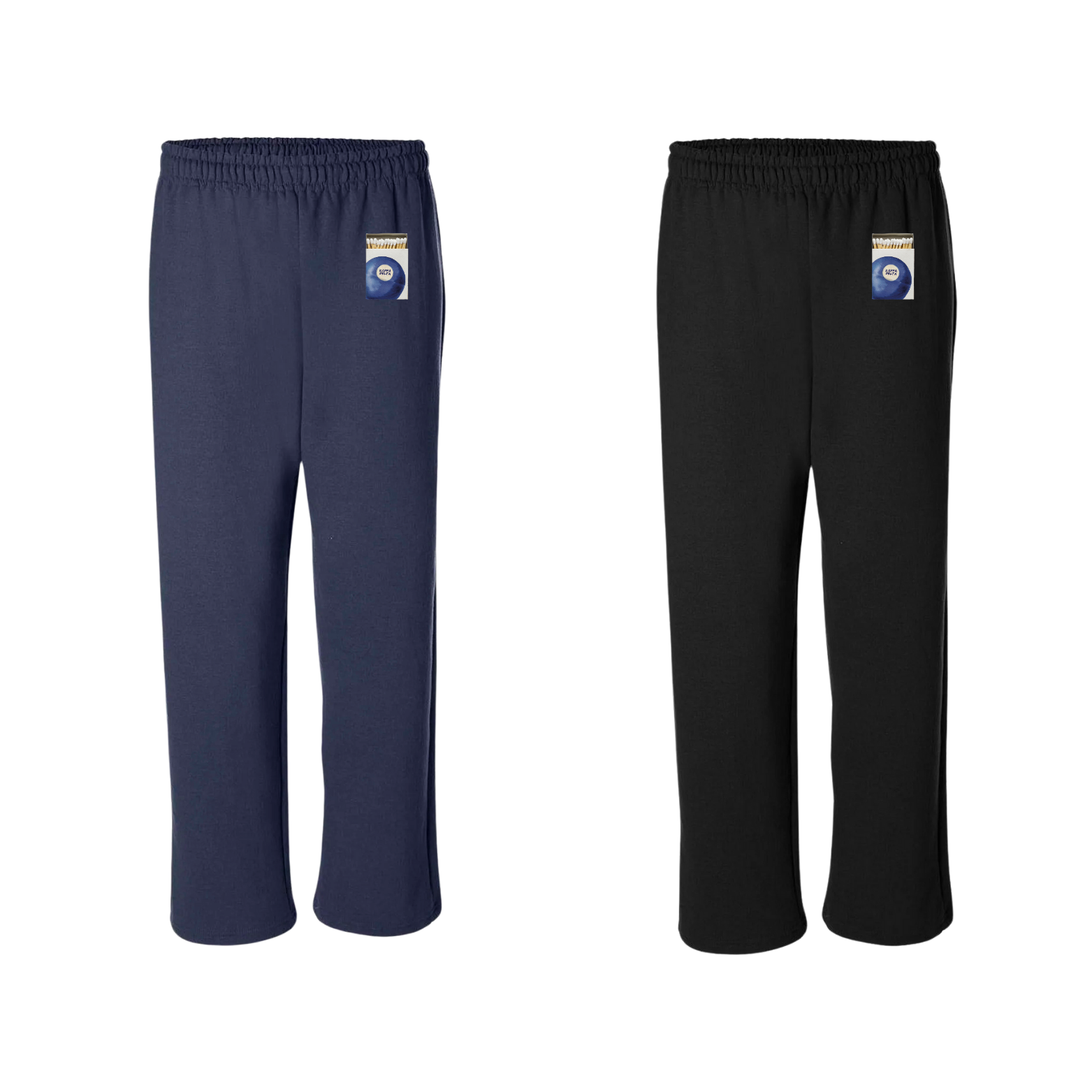 PSU KD - Winter 2024 Perfect Match Relaxed Leg Sweatpants