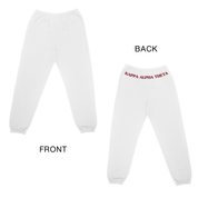 Miami OH KAO - Winter 2024 Sweatpants