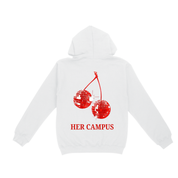 Alabama Her Campus - Her Collection Hoodie