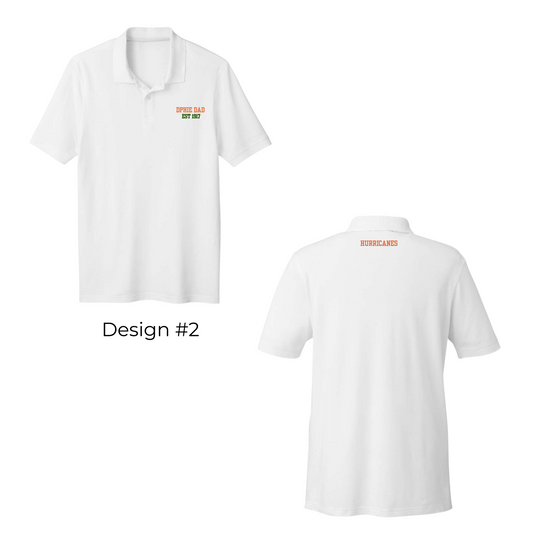 Men's Polo - Design #2